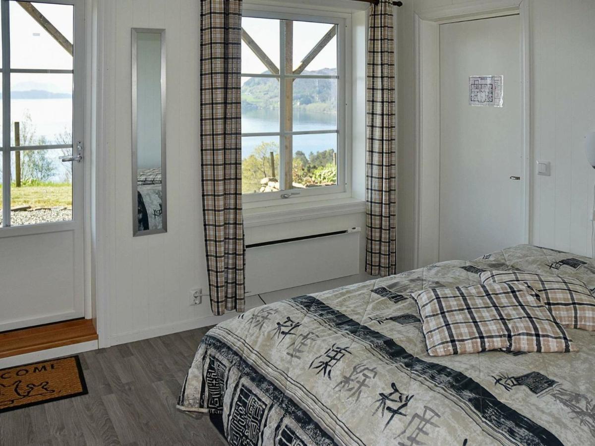 Apartment Onarheim Luaran gambar