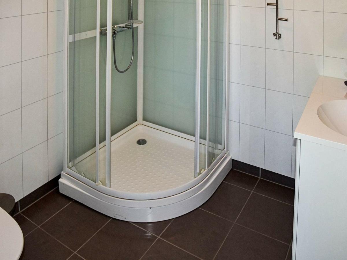 Apartment Onarheim Luaran gambar