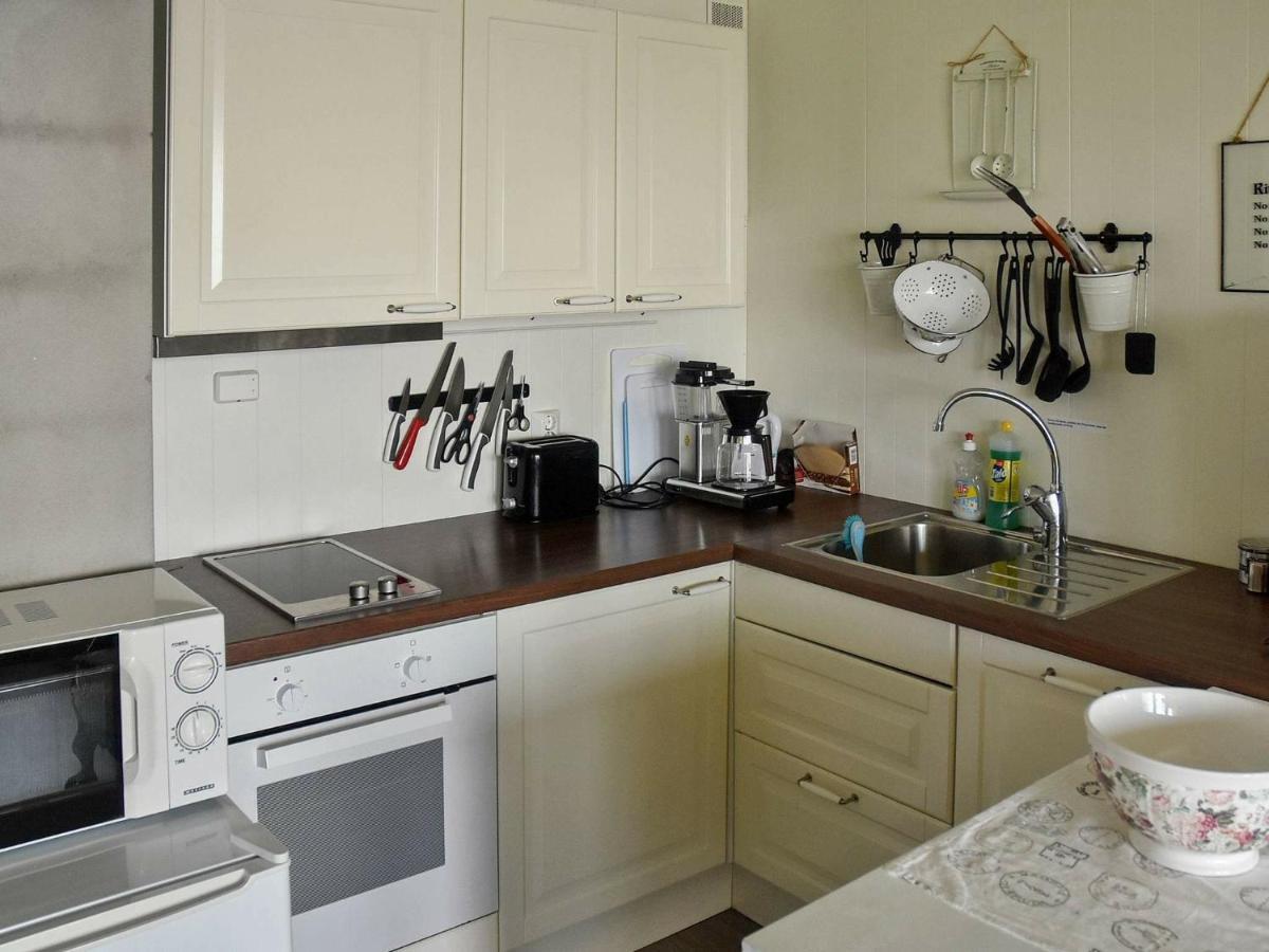 Apartment Onarheim Luaran gambar