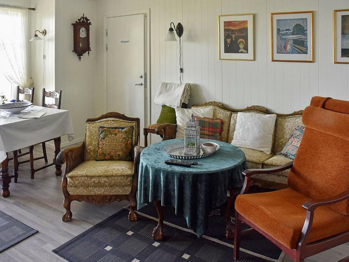Apartment Onarheim Luaran gambar