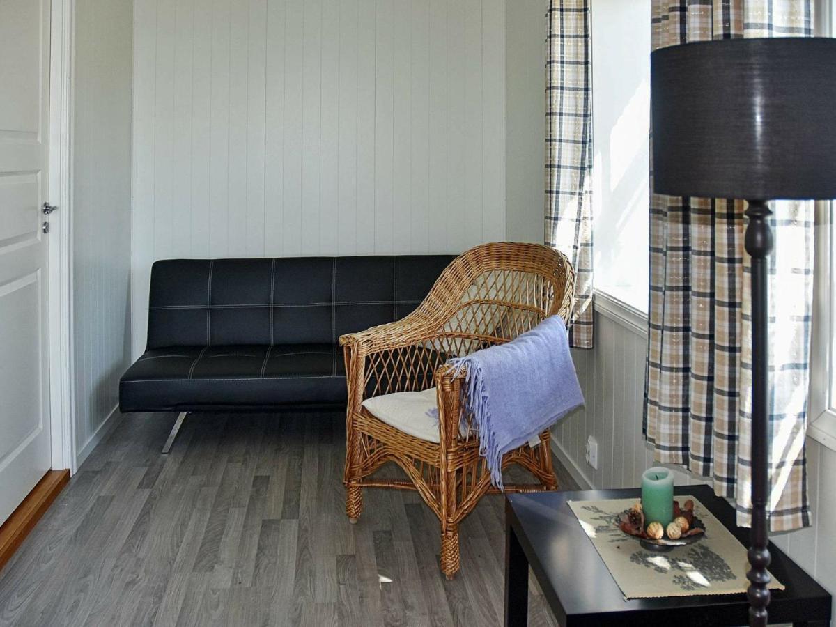 Apartment Onarheim Luaran gambar