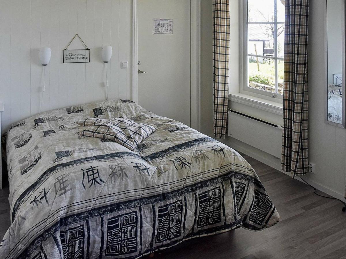 Apartment Onarheim Luaran gambar