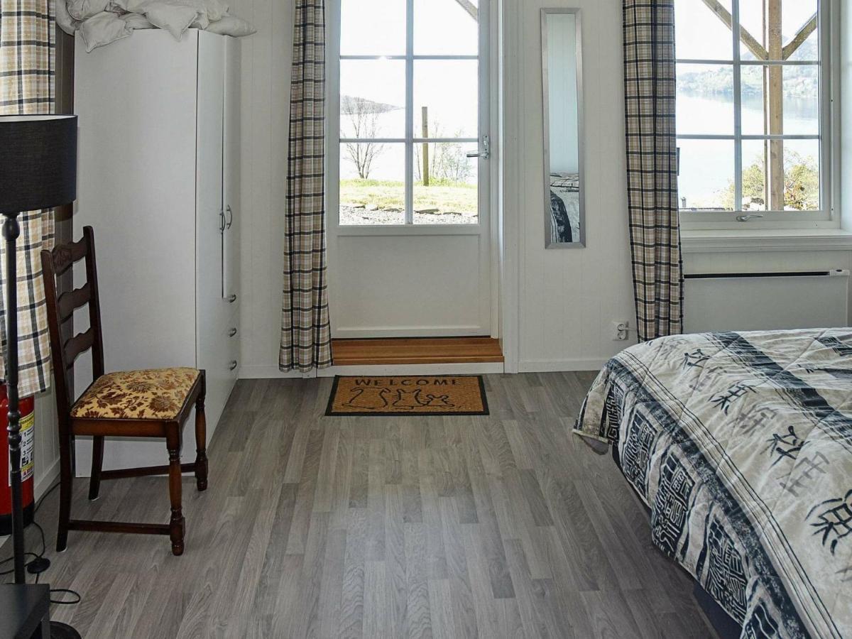 Apartment Onarheim Luaran gambar