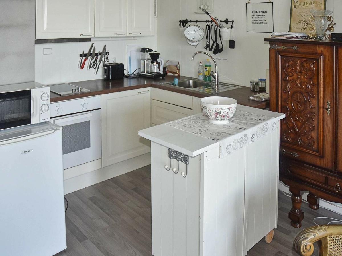 Apartment Onarheim Luaran gambar