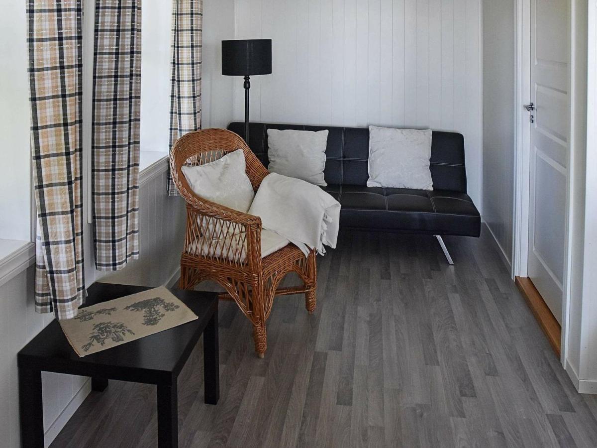 Apartment Onarheim Luaran gambar