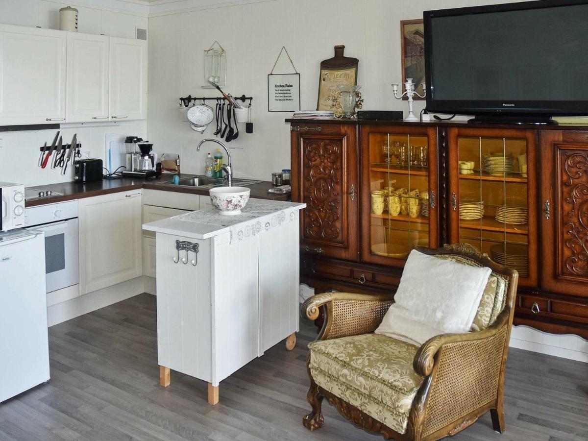 Apartment Onarheim Luaran gambar