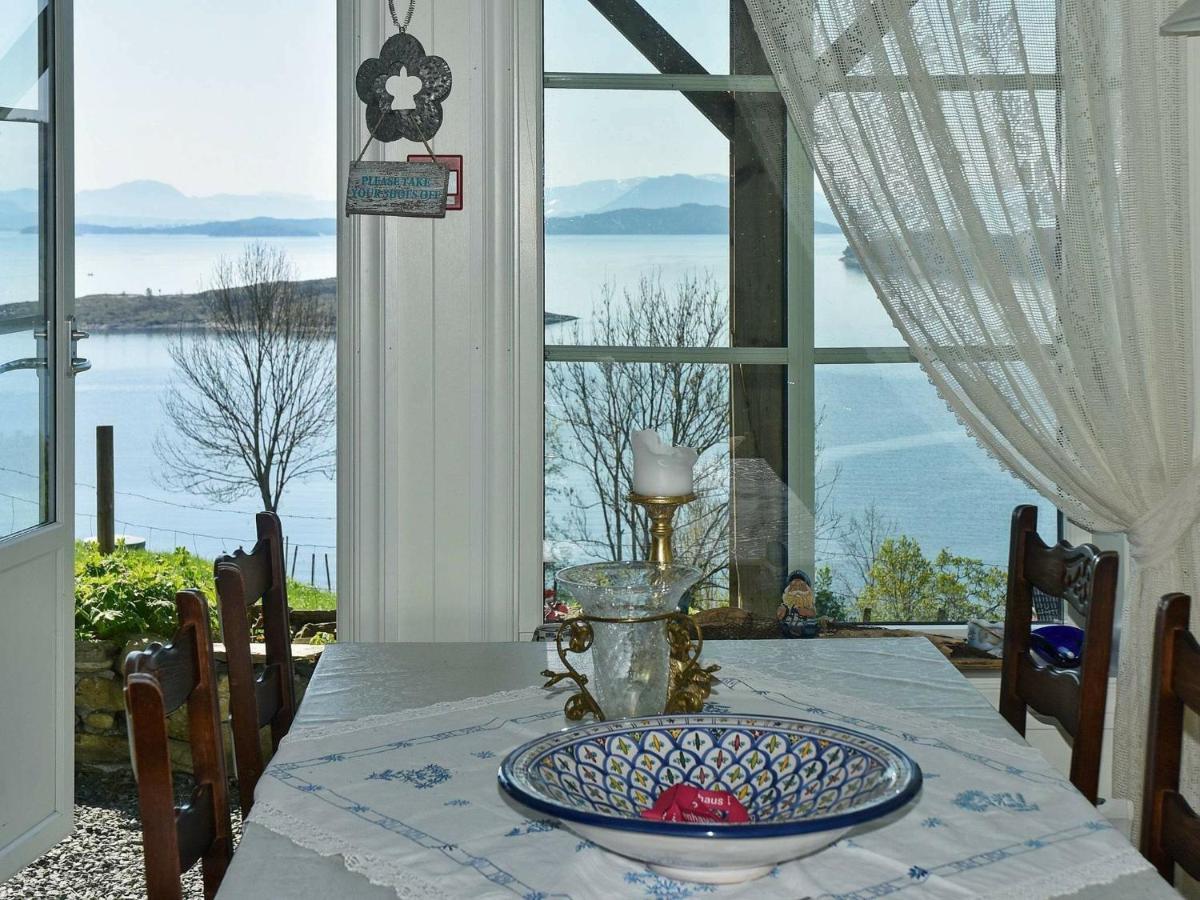 Apartment Onarheim Luaran gambar